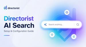 Directorist AI Search
